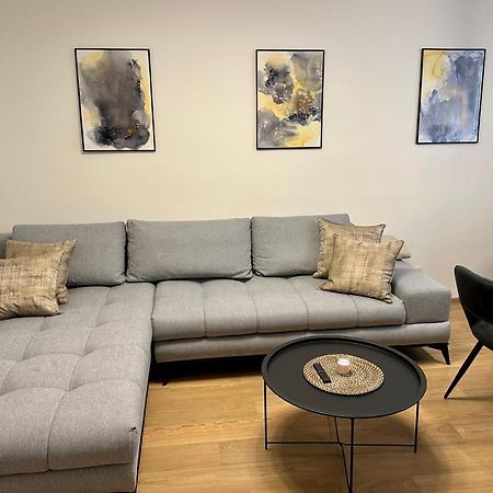 Apartman Panenska Prága Kültér fotó
