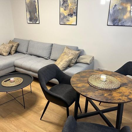 Apartman Panenska Prága Kültér fotó