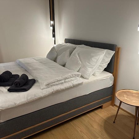 Apartman Panenska Prága Kültér fotó