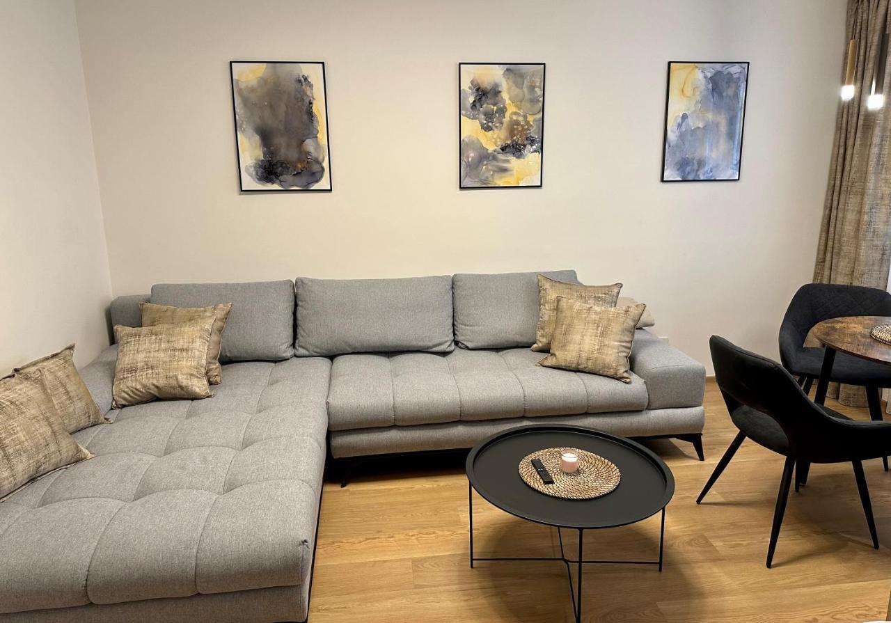 Apartman Panenska Prága Kültér fotó