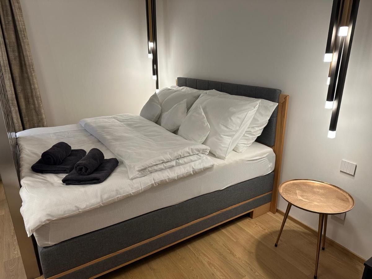 Apartman Panenska Prága Kültér fotó