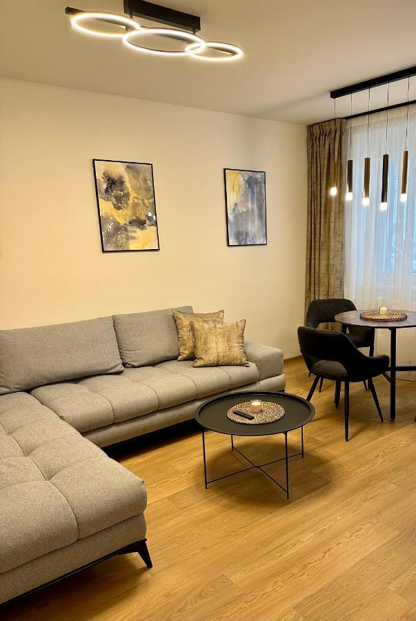 Apartman Panenska Prága Kültér fotó